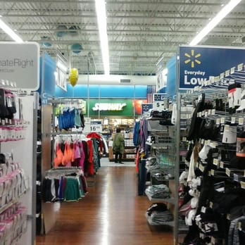 Walmart Supercenter - Department Stores Near Me - Troy, Michigan