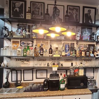 The Wanted Barber - Barbers Near Me - Miami Beach, Florida The Wanted Barber - Barbers Near Me - Miami Beach, Florida