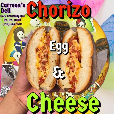 Carreon's Deli and Bakery