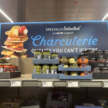 ALDI - Grocery Near Me - North Las Vegas, Nevada