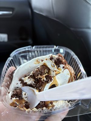 Donnelly Chocolates by null