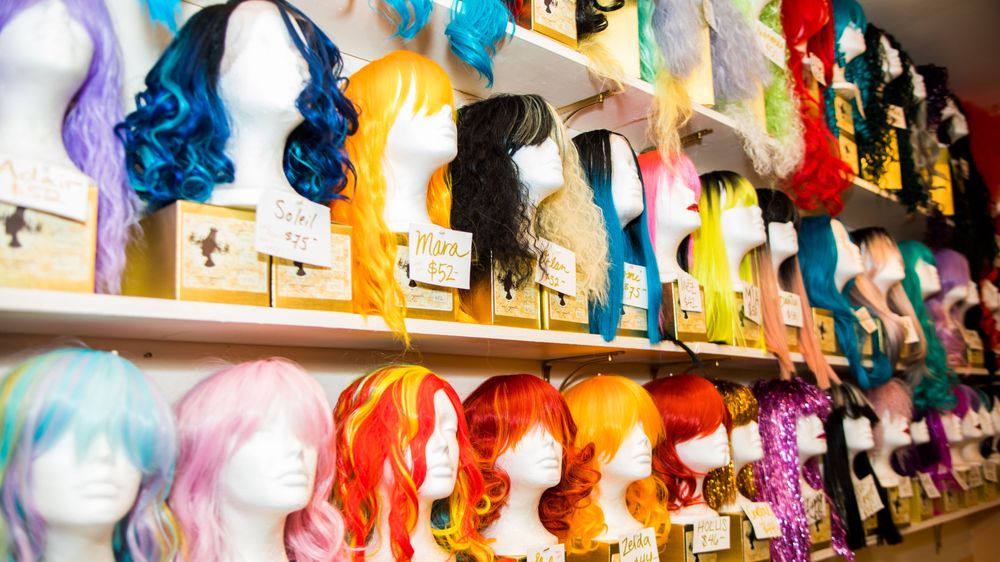 COCO COQUETTE 73 Photos & 76 Reviews Cosmetics & Beauty Supply