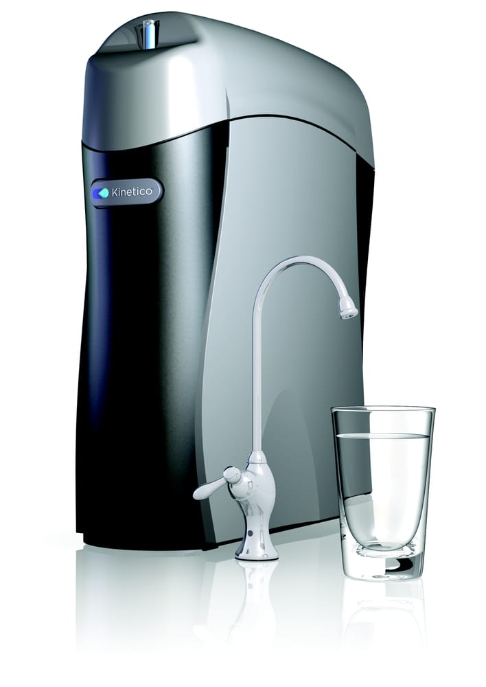 Slide of Water Doctor Of Washington