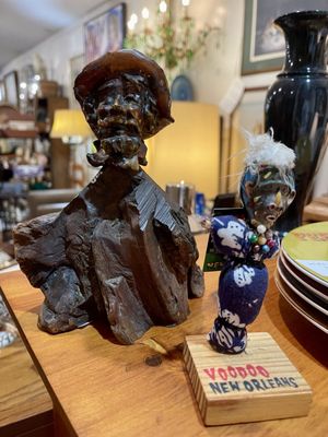 Sawyer Antique Mall by null