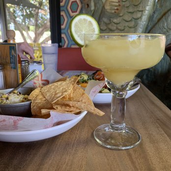 Joyride Taco House - Tropica margarita - Tacos Near Me - Phoenix, Arizona