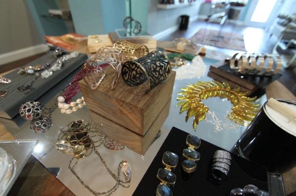 The Bazaar Project by null