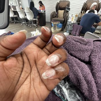 Ocean Nail Spa - Nail Salons Near Me - Kihei, Hawaii Ocean Nail Spa - Nail Salons Near Me - Kihei, Hawaii
