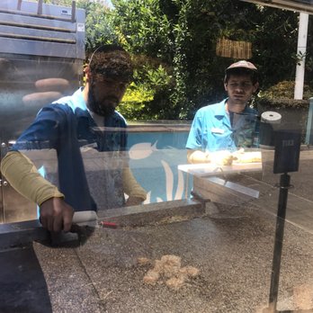 Stir Fry - The grill - Noodles Near Me - San Diego, California