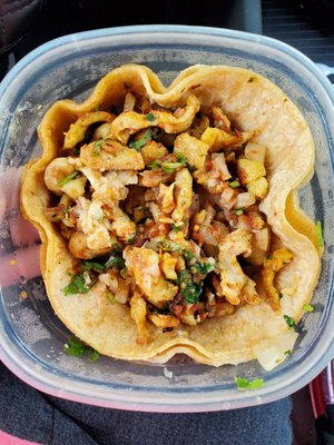 Vero Mexican and Seafood by null