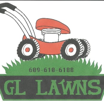 GL Lawns - a lawn mower with the words gl lawns - Landscaping Near Me GL Lawns - a lawn mower with the words gl lawns - Landscaping Near Me