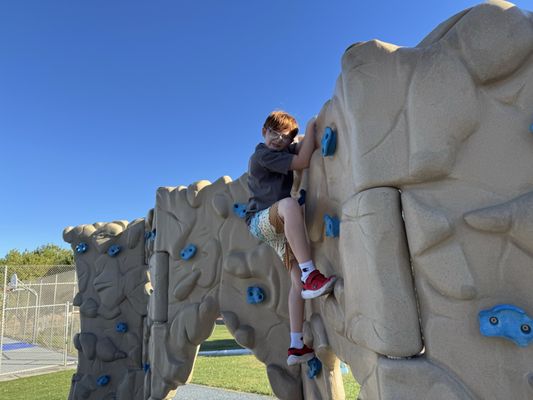 Hemenway Park by null