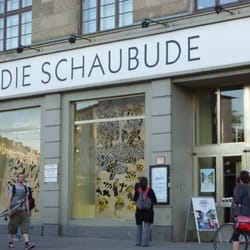 Schaubude