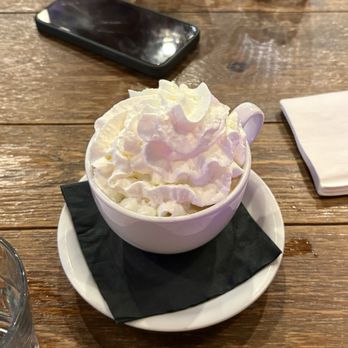 Storico Spaghetteria - affogato - Tuscan Near Me - Tustin, California Storico Spaghetteria - affogato - Tuscan Near Me - Tustin, California