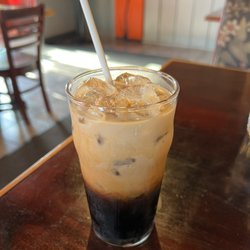 Thai By Thai - Ice coffee