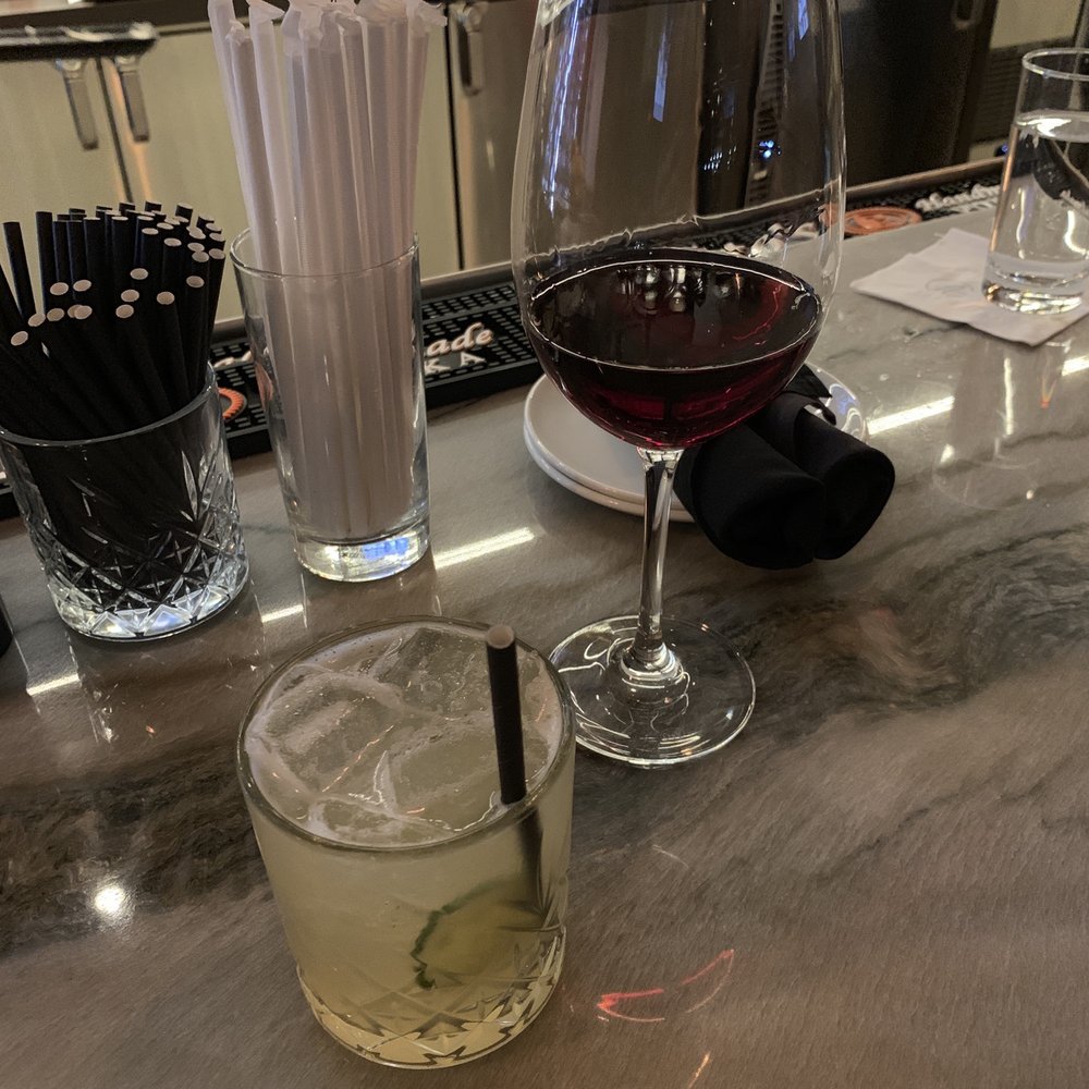 CIRCA at Navy Yard - Foggy bottom & stale red wine - American Near Me - Washington, DC, District of Columbia CIRCA at Navy Yard - Foggy bottom & stale red wine - American Near Me - Washington, DC, District of Columbia