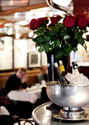 Sokkelund Cafe & Brasserie by null