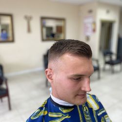 Totowa Barber Shop - ..
