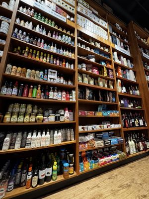 Cardullo's Gourmet Shoppe by null