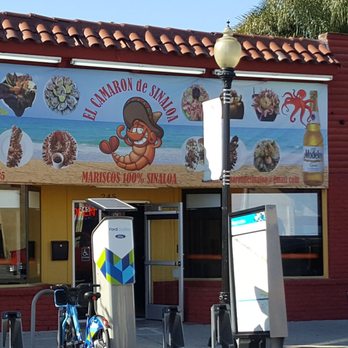 Camaron De Sinaloa - Seafood Near Me - San jose, California