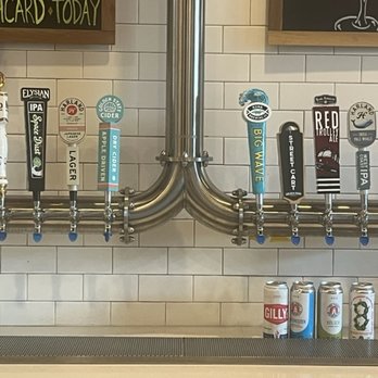 Mountain Mike's Pizza - Draft beer - Pizza Near Me - Costa Mesa, California Mountain Mike's Pizza - Draft beer - Pizza Near Me - Costa Mesa, California