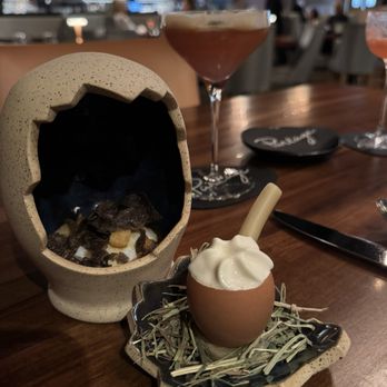 Partage - Another appetizer - French Near Me - Las Vegas, Nevada