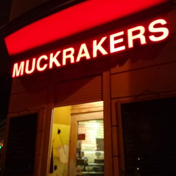 Muckrakers Pizza - Pizza Near Me - Berlin, BE Muckrakers Pizza - Pizza Near Me - Berlin, BE