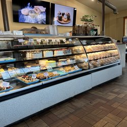 Huron Mountain Bakery
