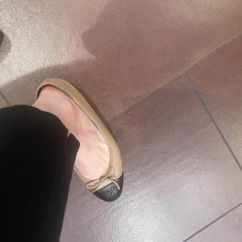 Leather Spa - Shoe Repair Near Me - New York, New York
