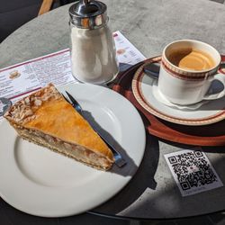 Café Kiess - Kaffeepause