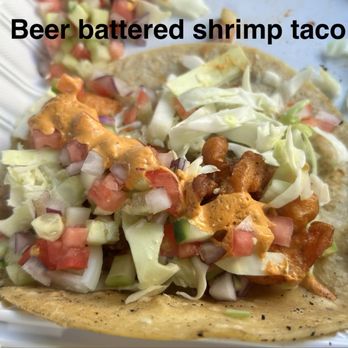 La Casa Del Camaron - Food Trucks Near Me - Oxnard, California