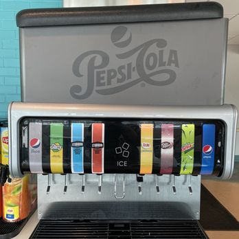 Hawaiian Bros Island Grill - Sodas - Hawaiian Near Me - Addison, Texas Hawaiian Bros Island Grill - Sodas - Hawaiian Near Me - Addison, Texas