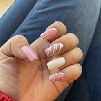 Vivian’s Spa & Nails - Nail Salons Near Me - Temecula, California
