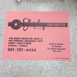 Shipley Do-Nuts