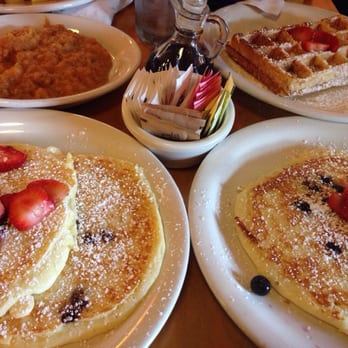 The Peach Cafe - New American Near Me - Monrovia, California The Peach Cafe - New American Near Me - Monrovia, California