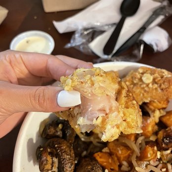 Fresh Kitchen - New American Near Me - Orlando, Florida
