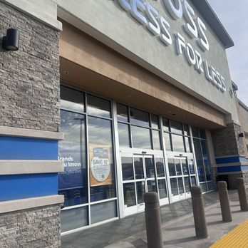 Ross - Storefront - Home Decor Near Me - Riverside, California