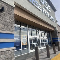 Ross - Storefront
