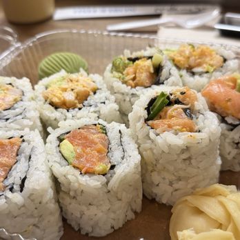 Noble Village Clawson -Noble Fish & White Wolf - Japanese Near Me - Clawson, Michigan Noble Village Clawson -Noble Fish & White Wolf - Japanese Near Me - Clawson, Michigan