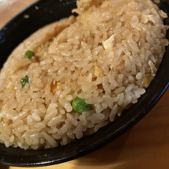 Element Asia - Khao Pahd Supparot (pineapple coconut fried rice) - Chinese Near Me - Oneida, Tennessee