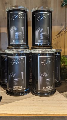 Kringle Candle Company