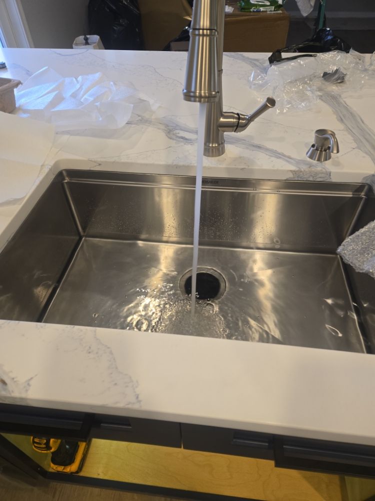 Slide of Nadi Plumbing