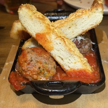 Zachary's Chicago Pizza - Meatballs - Pizza Near Me - Pleasanton, California Zachary's Chicago Pizza - Meatballs - Pizza Near Me - Pleasanton, California