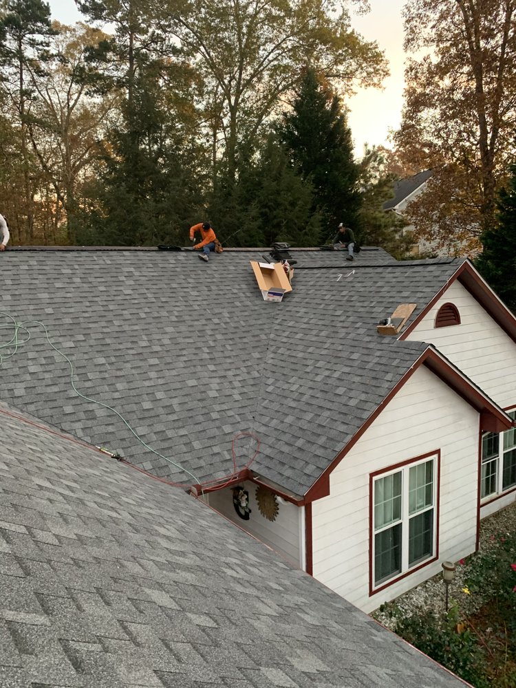 Slide of East coast Roofing & Services