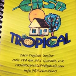 Casa Tropical