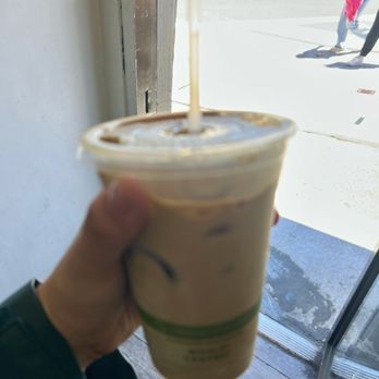 Cafe de Casa - Iced Coffee - Coffee & Tea Near Me - San Francisco, California Cafe de Casa - Iced Coffee - Coffee & Tea Near Me - San Francisco, California