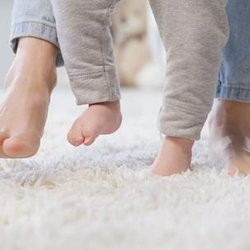 C & R Carpet Restoration - untitled