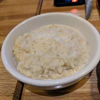 Doughbird - Califlour mash - Pizza Near Me - Phoenix, Arizona Doughbird - Califlour mash - Pizza Near Me - Phoenix, Arizona