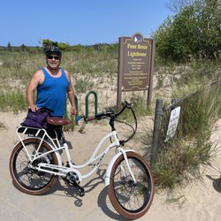Pedego Franklin