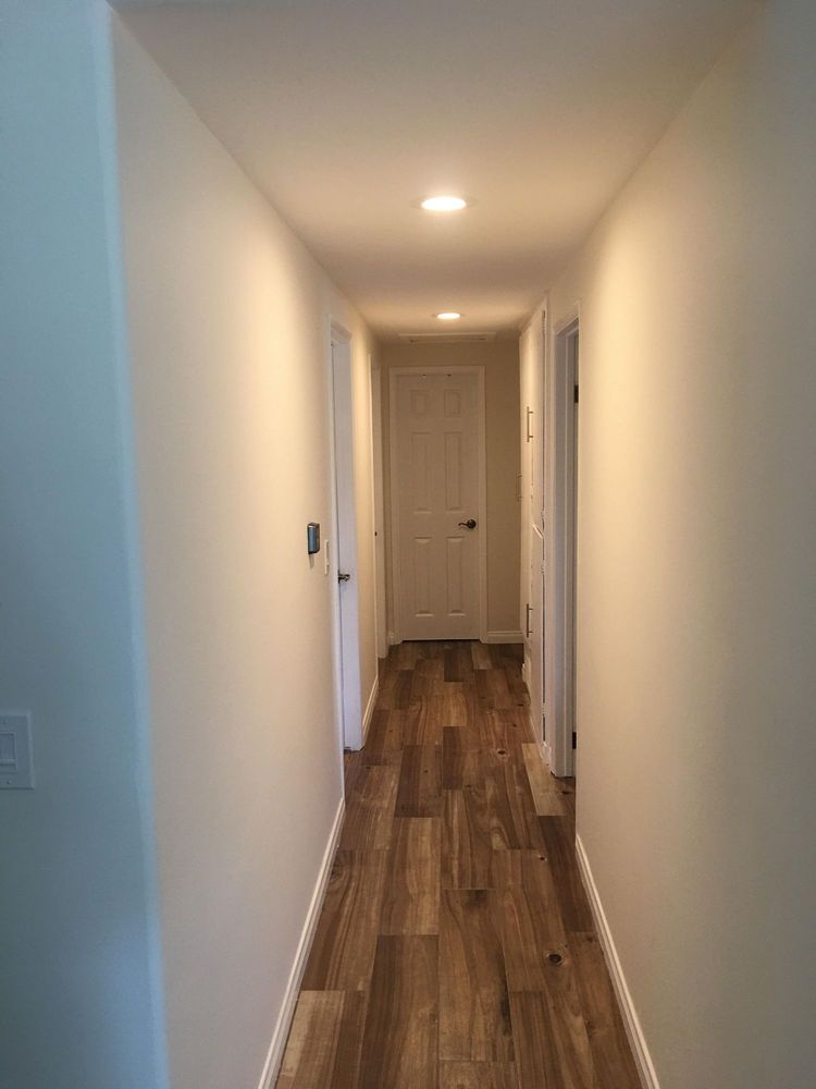 Slide of Pacific Green Homes