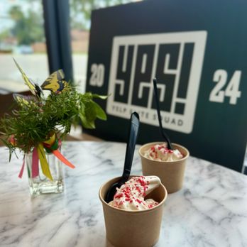 Happy Brew Coffee Shop - Coffee & Tea Near Me - Jacksonville, Florida